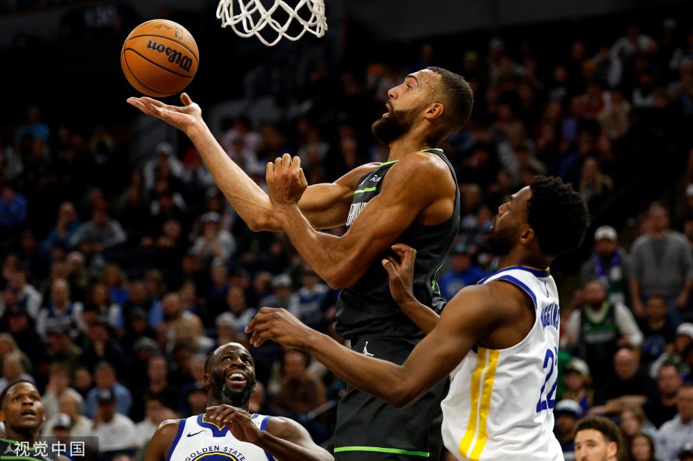 的NBA环